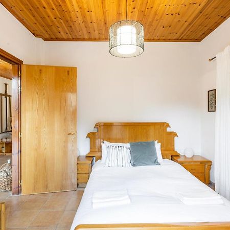 Appartement House Eufrosyne à Moutoullas Extérieur photo