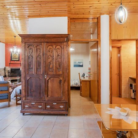 Appartement House Eufrosyne à Moutoullas Extérieur photo